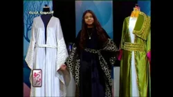 موضة عبايات رمضان هذا العام.. تصميمات مبتكرة وألوان مميزة