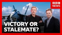 Did the US achieve its aims in Iran? | The Security Brief