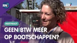 Moet de btw op boodschappen eraf?   || MERTPRAOT