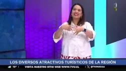 TVU Noticias Edición Central - 09 de enero 2026