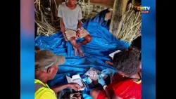 MALARIA TRAINING BOOST MALARIA TRAINING BOOST