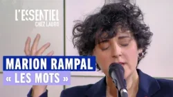 "Oizel" : Marion Rampal, libre comme l'air - L'essentiel Chez Labro
