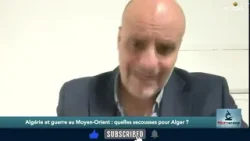 Tebboune il n'a pas de langage, il ne maîtrise rien en diplomatie