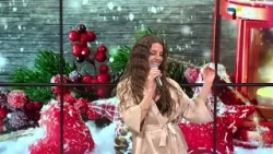 Tatiana SURDU - MOȘ CRĂCIUN / Dimineața la Tezaur Tatiana SURDU - MOȘ CRĂCIUN / Dimineața la Tezaur