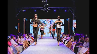 Mia Touché X KWIAT - Summer Fashion Weekend 2026 | Day 2