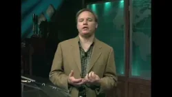 Bill Cloud (Episode 26)- The Two Witnesses Pt. 2