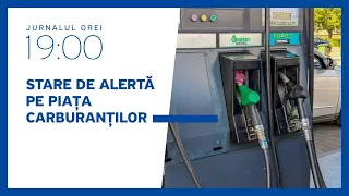 Guvernul a instituit stare de alertă în sectorul energetic pentru o perioadă de 30 de zile