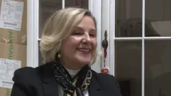 NOVA - U CRNOJ GORI 105 PACIJENATA ČEKA TRANSPLANTACIJU, Marija Mašović (06.02.2026.)