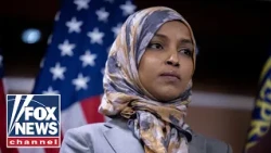 Prosecutor details SIGNIFICANCE of 'probable cause' in Ihan Omar raid