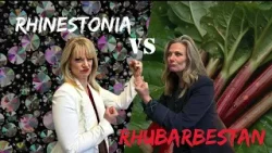 Midwest Access: Rhinestonia vs. Rhubarbestan