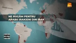 Ep. 8 | Ne rugăm pentru arabii irakieni din Irak | Rugăciune fără frontiere | 2026 Ep. 8 | Ne rugăm pentru arabii irakieni din Irak | Rugăciune fără frontiere | 2026