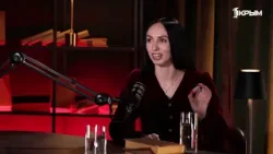 Ничего личного. Выпуск с Марией Чрикян