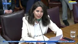 Comisión de Vivienda y Urbanismo - 07 de Abril 2026