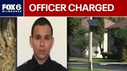 Milwaukee police officer accused of Flock camera misuse | FOX6 News Milwaukee