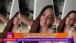 Un Día en el Mall - MAR 17 - MELISSA KLUG Y JESÚS BARCO, ¿LOS REALES TÓXICOS? | Willax