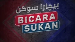 Bicara Sukan - 'Liga Super Takraw TAIB Terbuka Edisi Ke-4, Tahun 2026'