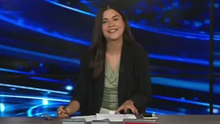 AN7 Estelar: Programa del lunes 3 de agosto de 2026