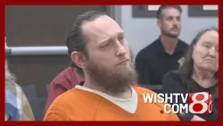 Indianapolis man sentenced to 86 years for murder, arson