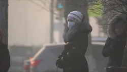 Депутат назвал города Казахстана с самым загрязненным воздухом