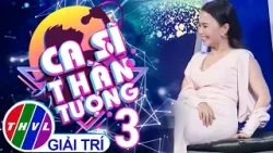 Ca Sĩ Thần Tượng - Tập 3 FULL: Thí Sinh Nhai Nuốt Đĩa CD Khiến Chị Tư Cẩm Ly Cười Tít Mắt Phấn Khích Ca Sĩ Thần Tượng - Tập 3 FULL: Thí Sinh Nhai Nuốt Đĩa CD Khiến Chị Tư Cẩm Ly Cười Tít Mắt Phấn Khích