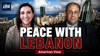Are we close to an Israel-Lebanon peace treaty?