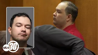 Fresno County man sentenced for 2024 deadly DUI crash