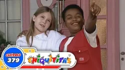 Chiquititas (1997) | Capítulo 379