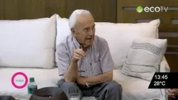 El péndulo como herramienta para la energía