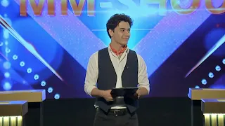"MM SHOU" kutilmagan savollarga ajoyib javoblar 67-son (02.08.2026)