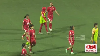 Di Balik Kesuksesan Turnamen Srikandi Merdeka Cup 2026