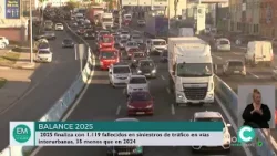 EL MIRADOR SOCIAL 15 01 26 ONDA CADIZ TV