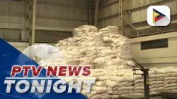 NFA official says 75-K bags of rice allegedly sold to traders, millers