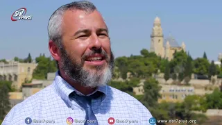The Connection of Prophecies - Part 2 - Born as a Jew