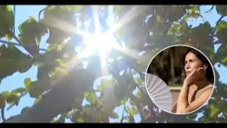 Nicaragua soportará temperaturas superiores a 37 grados con madrugadas más frescas