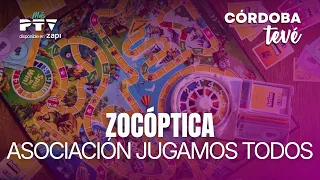 🌴 TERRAZA DE VERANO HD | #CTVÉ1630 | Zocóptica, Asociación Jugamos Todos... ¡Y mucho más! | 7 jul