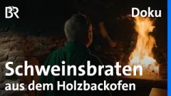 Wirtshaussonntag: Schweinebraten aus der Mühle für alle | Unter unserem Himmel | Doku | BR