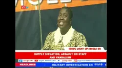 IBEDC LIGHT UP 27TH JANUARY, 2026 IBEDC LIGHT UP 27TH JANUARY, 2026