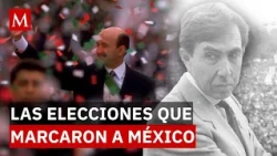 ¿Cómo cambió Cuauhtémoc Cárdenas a México? Su legado en la política y la izquierda