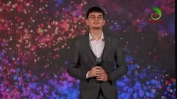 Lucian Olaru - Prieteni mei