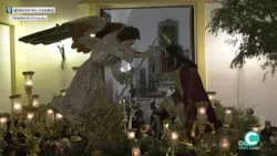 Recogida Oración en el Huerto