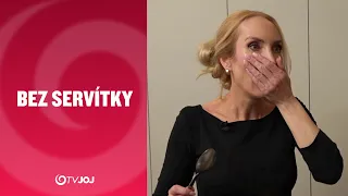 Slaná večera (BEZ SERVÍTKY)