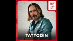 TattooIN о двойном альбоме фитов // НАШЕ