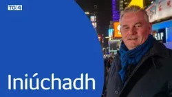 Iniúchadh TG4 | Trump agus na Gaeil