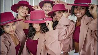 Children's Culture Caravan in Hamburg