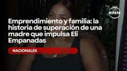 Entrepreneurship and family: the inspiring story of a mother behind Eli Empanadas