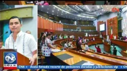 Información del Congreso del Estado