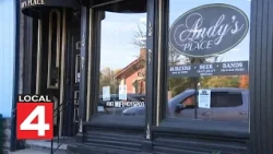 Andy’s Place reopening in Holly after devastating 2022 fire