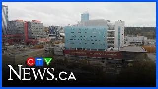 Surrey Memorial Hospital gets funding boost
