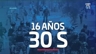 16 Years Since 30S: A Night That Still Leaves Questions and Demands Justice