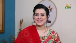 Tashreef Laieay  Ghar Tu Akhir Mera Hai  Episode 1